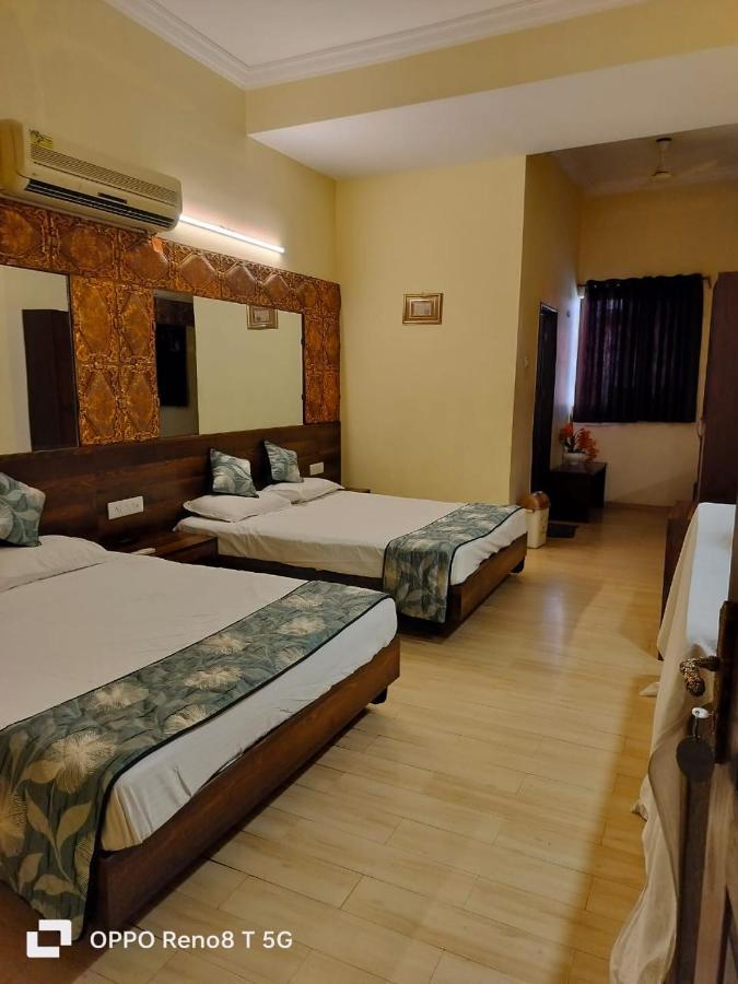 Lamba Celebrations Hotell Nagpur Eksteriør bilde