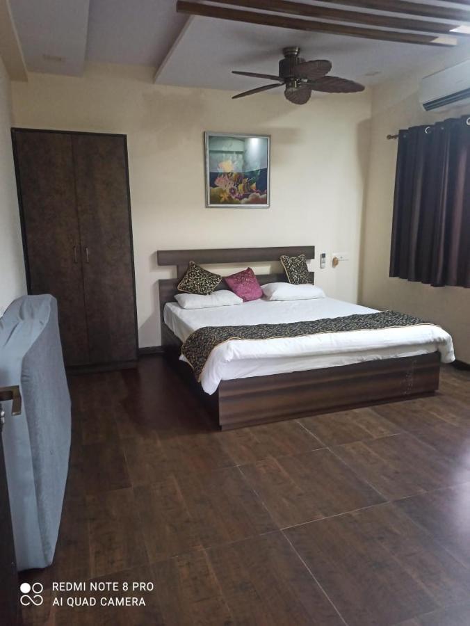 Lamba Celebrations Hotell Nagpur Eksteriør bilde